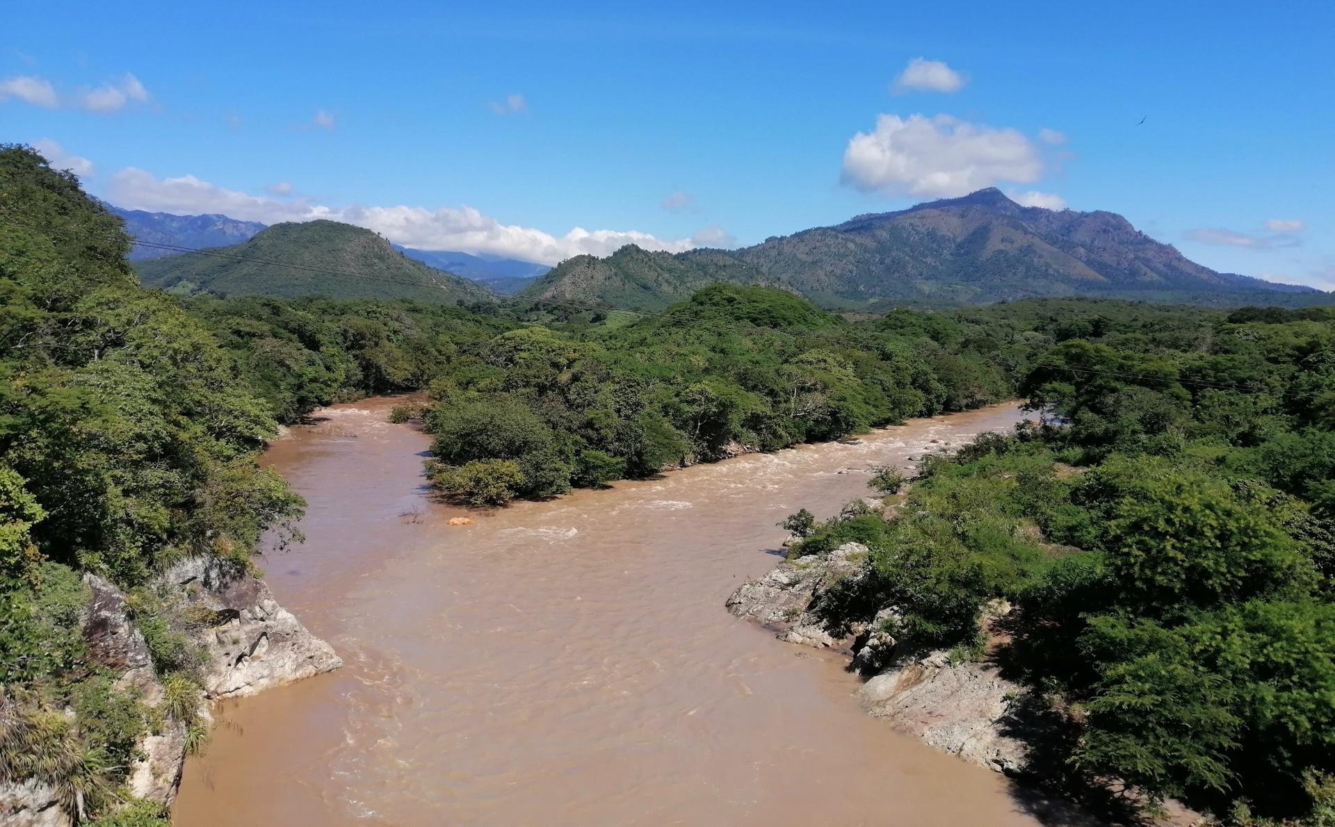  La plataforma Agua de Honduras ahora disponible para la Región de Desarrollo 13 (R13) - Golfo de Fonseca 