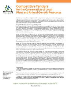 Publications | Alliance Bioversity International - CIAT