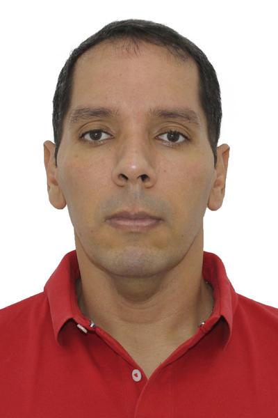 Salomón Pérez's profile picture