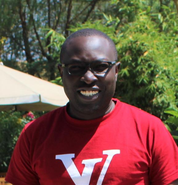 Kevin Omondi Onyango