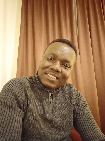 Francis Odhiambo Oduor, Research Fellow