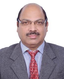 Jai Rana, Senior Scientist and Country Representative 
