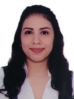 Diana Carolina Arias Sinisterra, profile picture