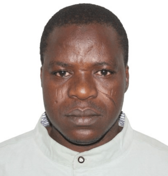 Adama Ouedraogo, profile picture