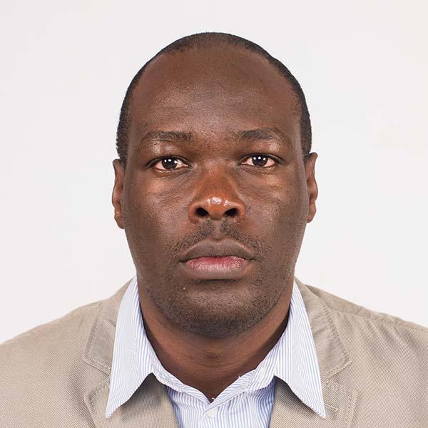 Benson Kenduiywo, profile picture
