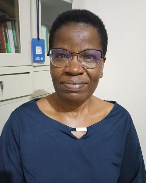 Enid Mbabazi Katungi