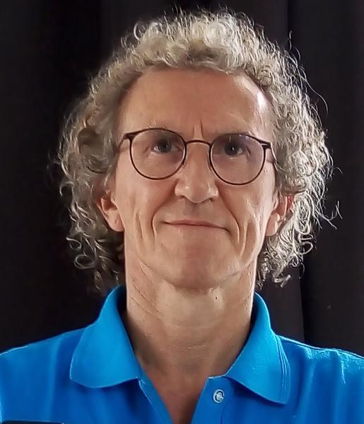 Chris Béné, Principal Scientist and Senior Policy Advisor