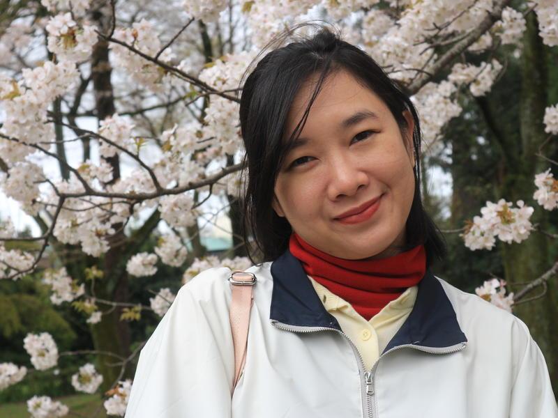 Huong Nguyen-Mai, Profile Picture