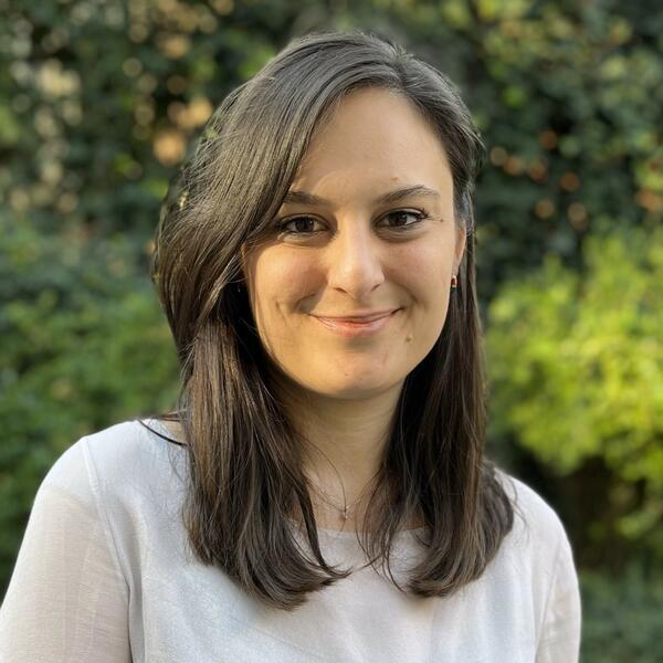 Martina Melchiori | Alliance Bioversity International - CIAT