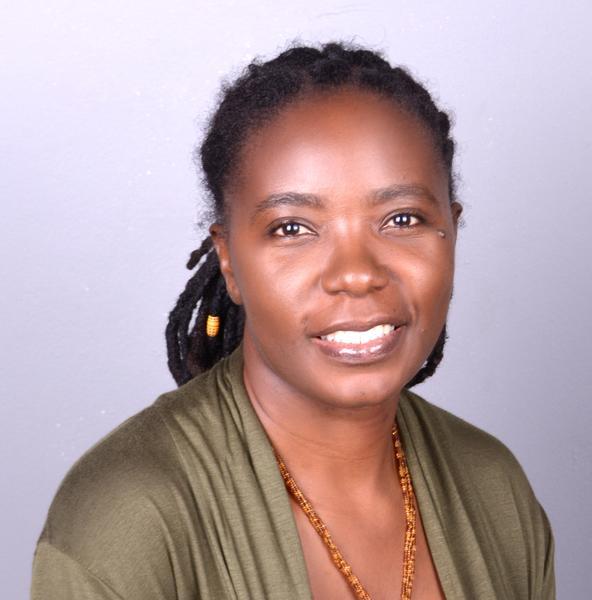 Beatrice Ekesa (PhD)