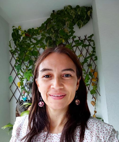 Marcela Beltrán profile picture 