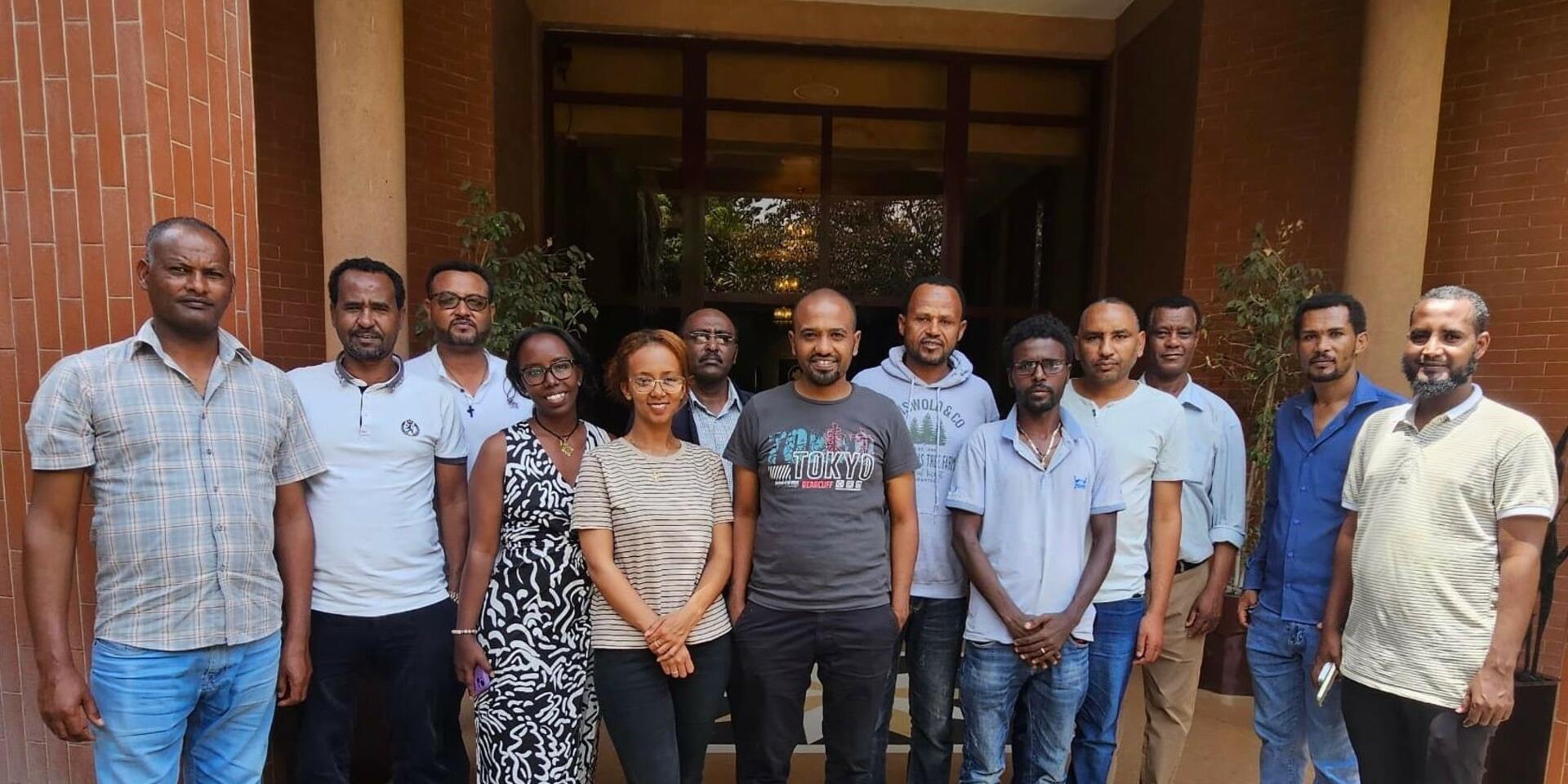 2024 Summer (June to August) Seasonal Forecast and Pastoral Climate Advisory (PCA) for Ethiopia    