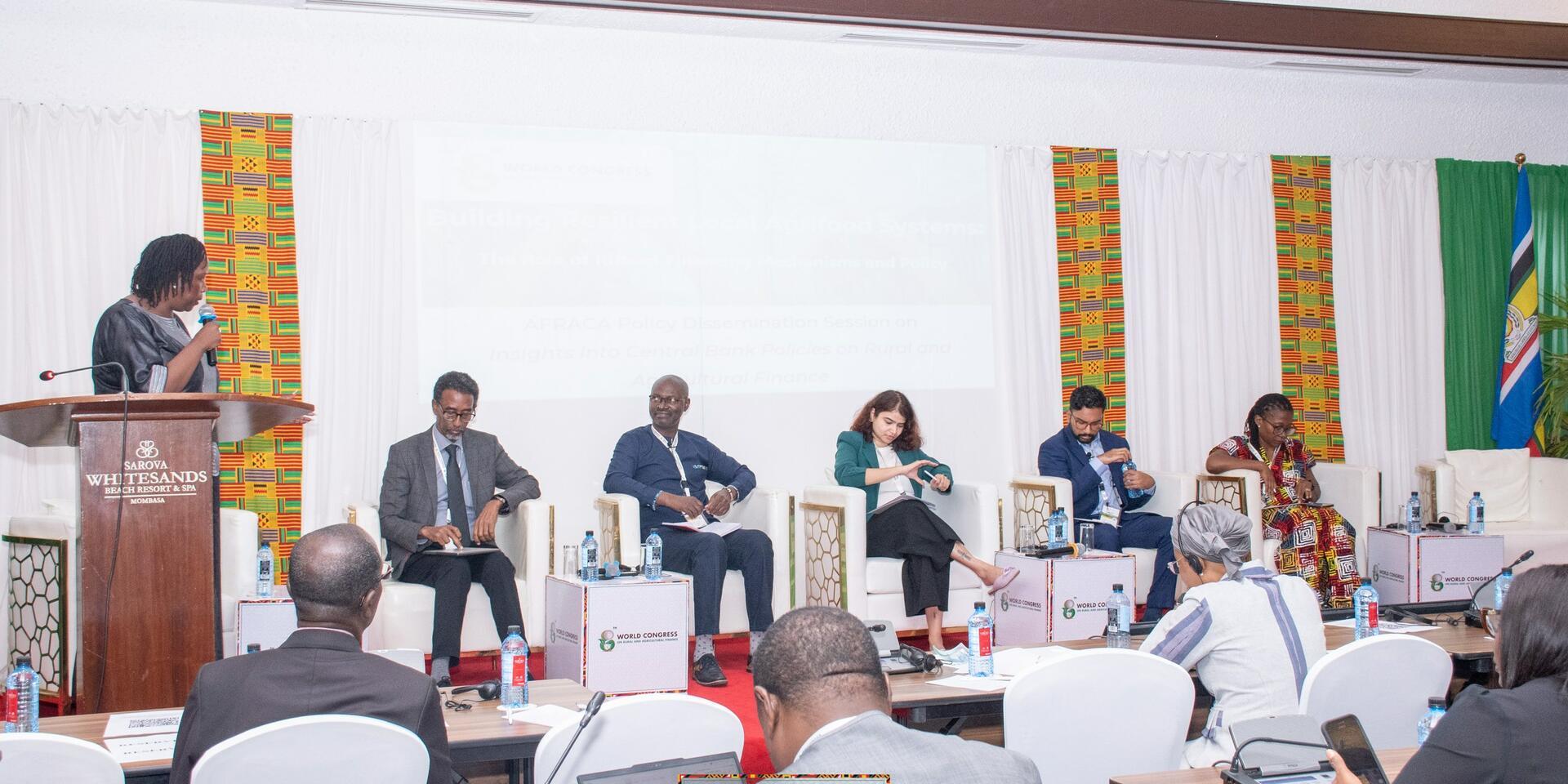 3 steps for climate ready investment across Africa