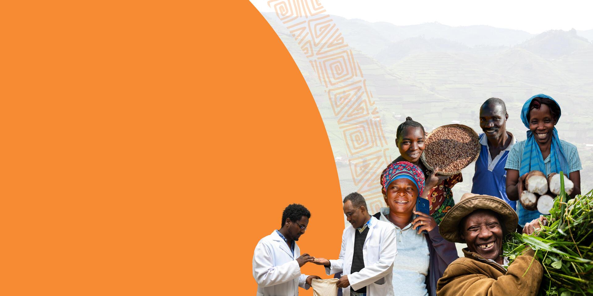 The Alliance in Africa &ndash; Newsletter Archive