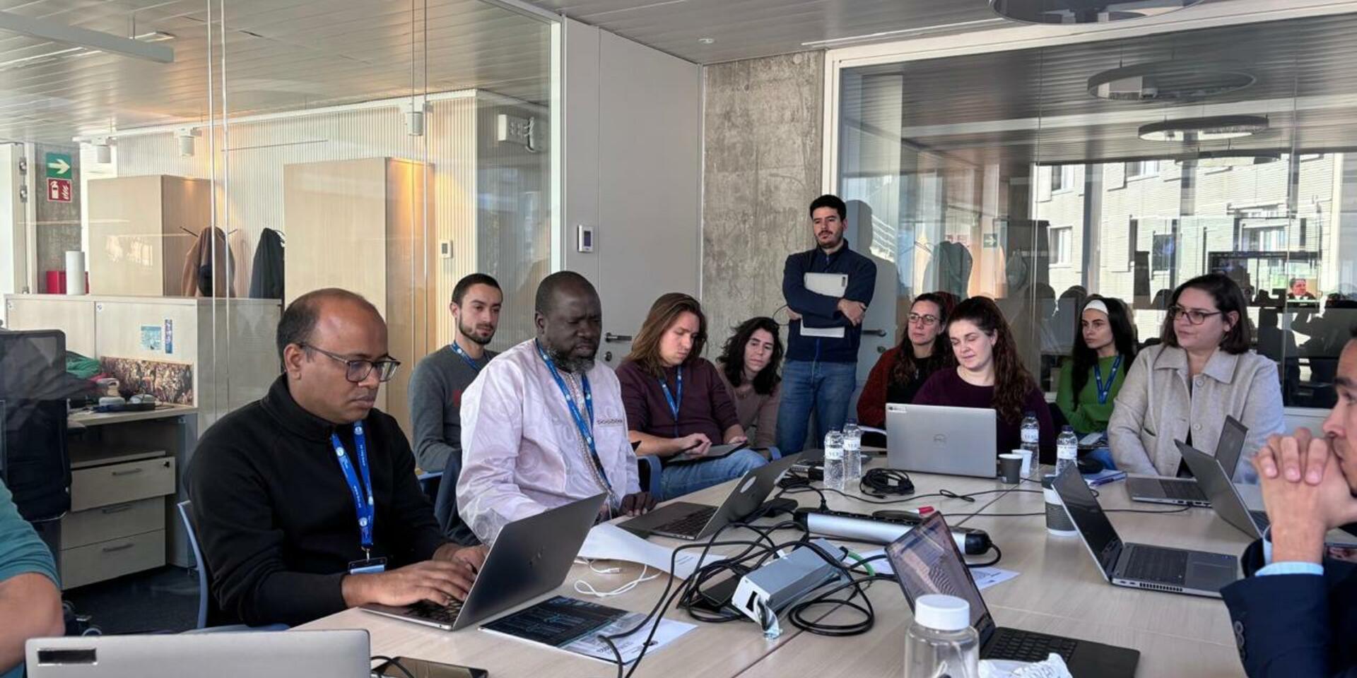 Alliance forges strategic partnership with pan-African meteorological body to strengthen climate information services across the continent with AI 