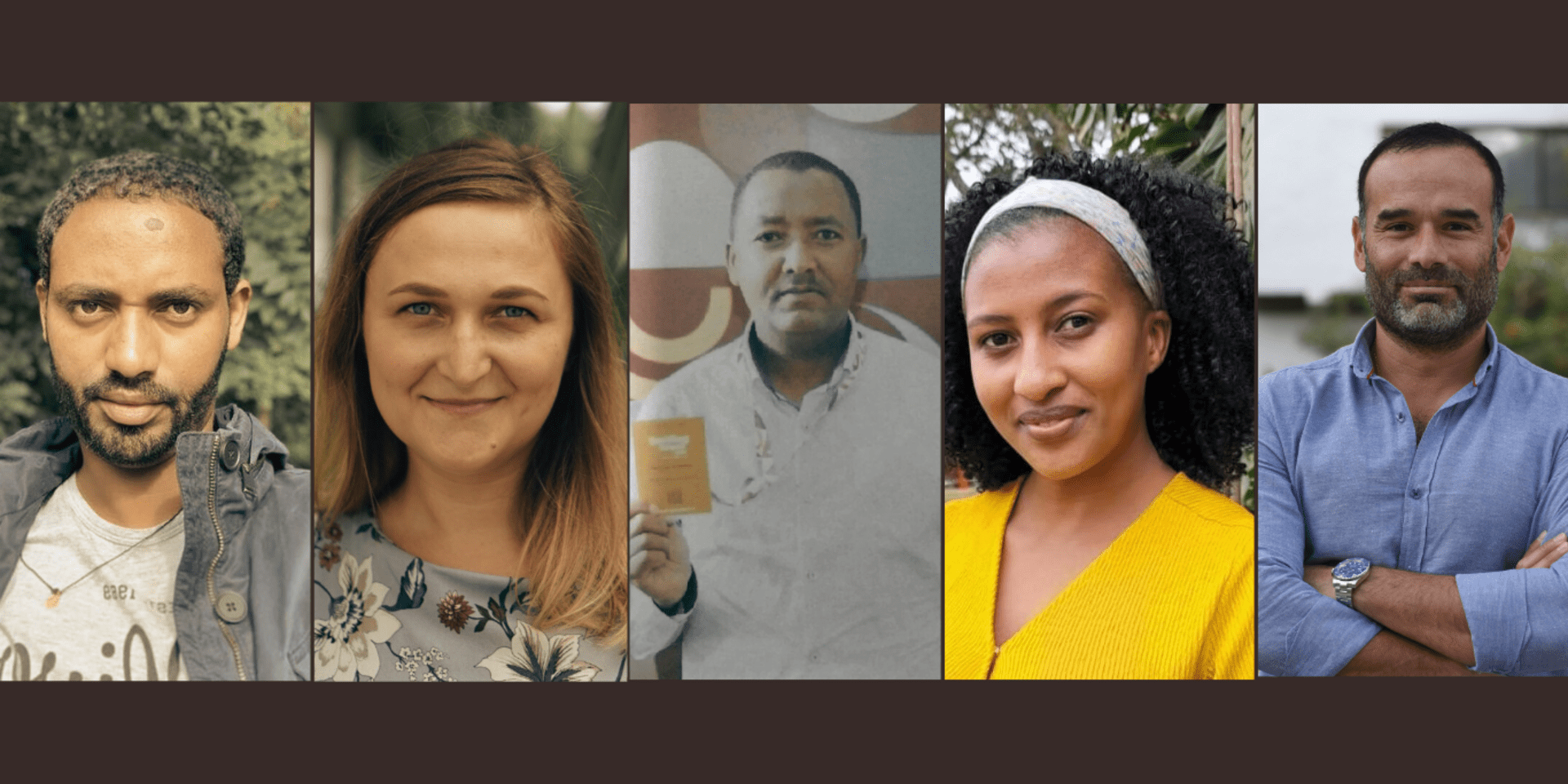 Behind the climate assessment - Meet the Alliance scientists who are shaping the IPCC's latest report