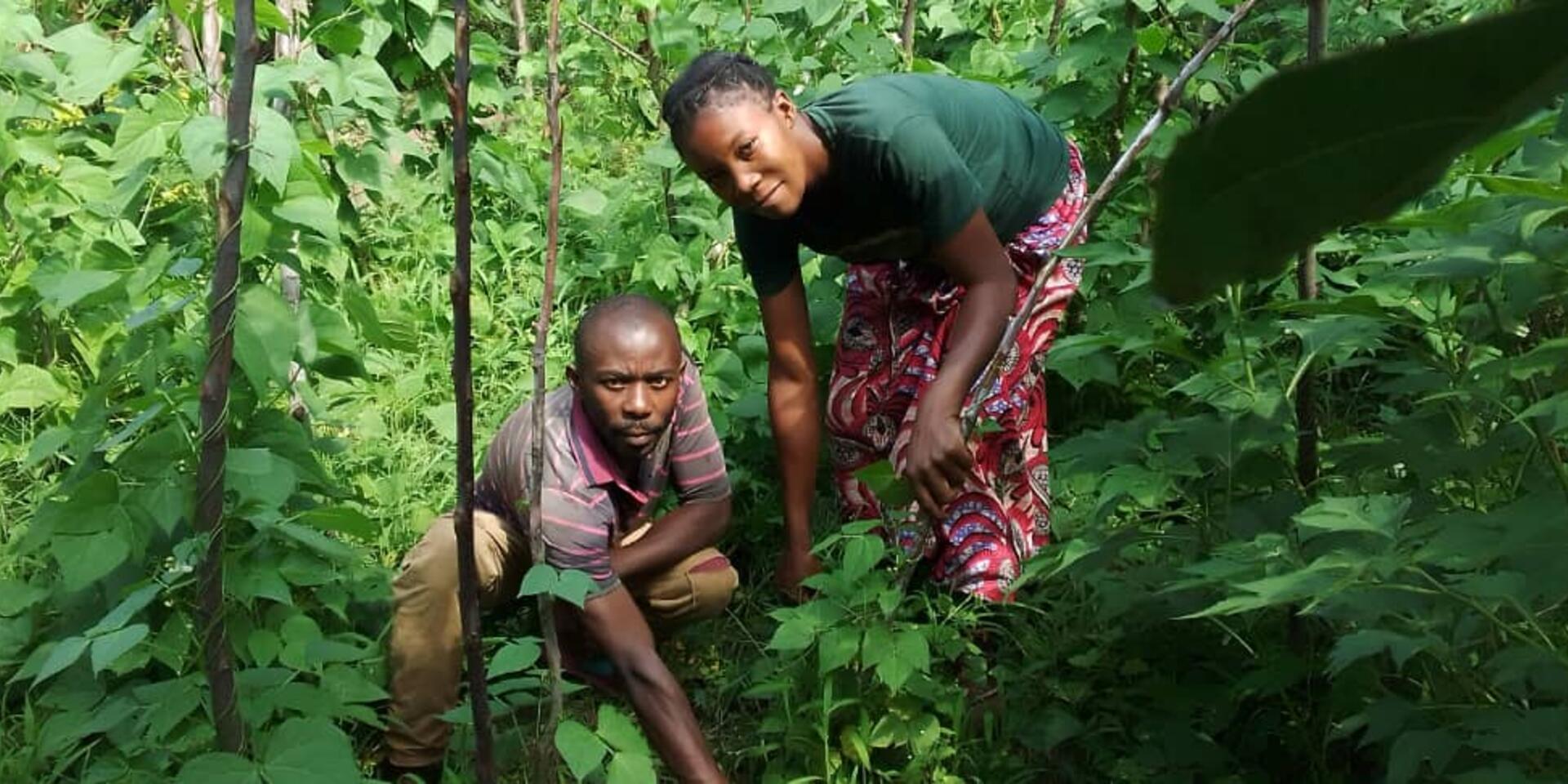Breaking Barriers: A journey of transformation towards gender equality 