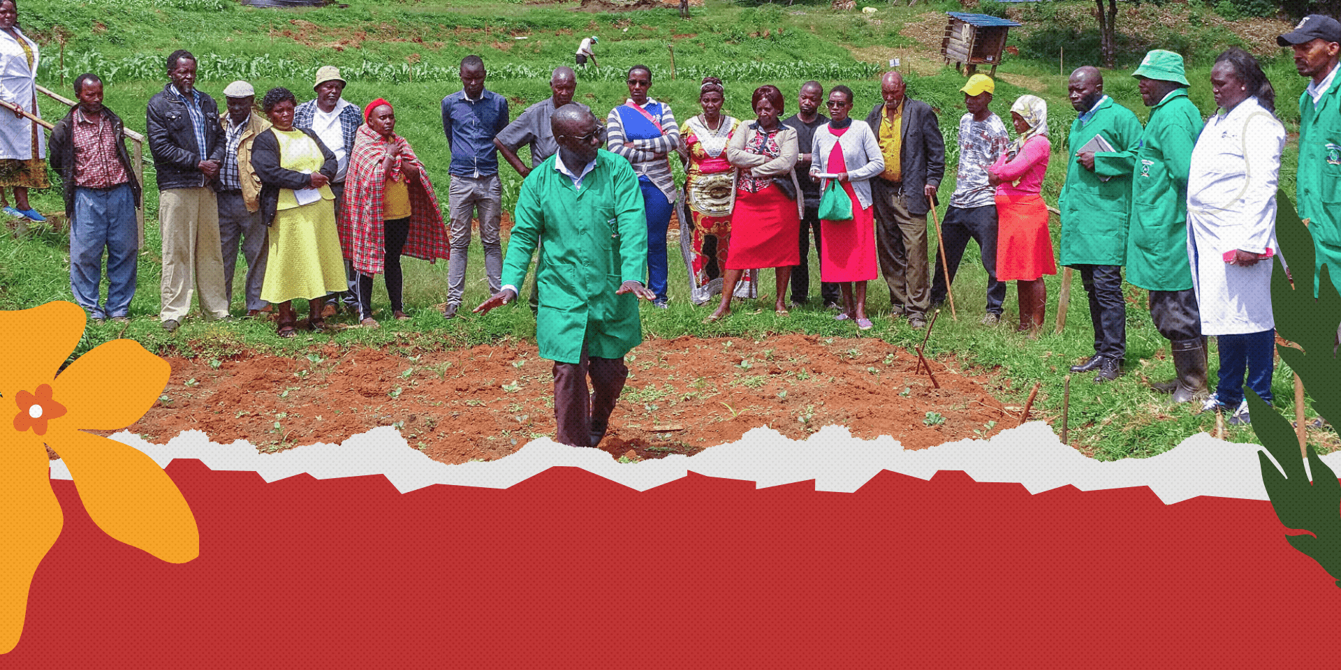Can we measure Global Mutir&atilde;o? COP30 can mobilize collective action for climate resilience 