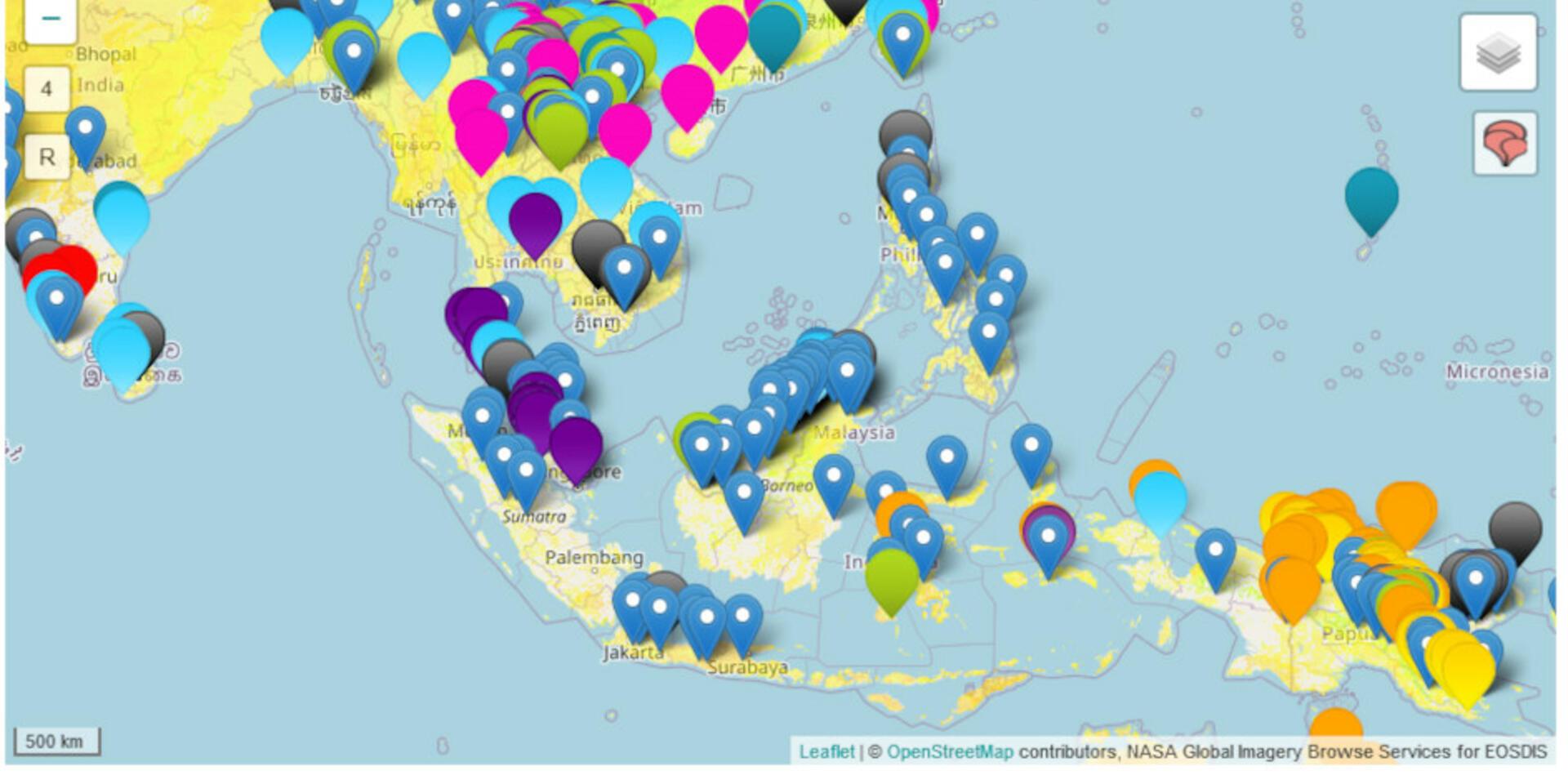 Citizen Science Transforms Banana diversity Conservation - Alliance Bioversity International - CIAT