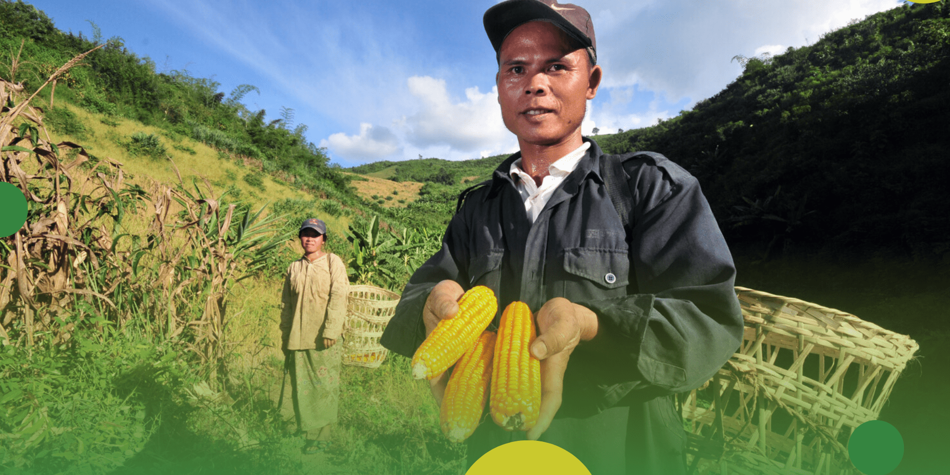 Climate Resilience Platform Revamped - The Alliance and PepsiCo update open science tool