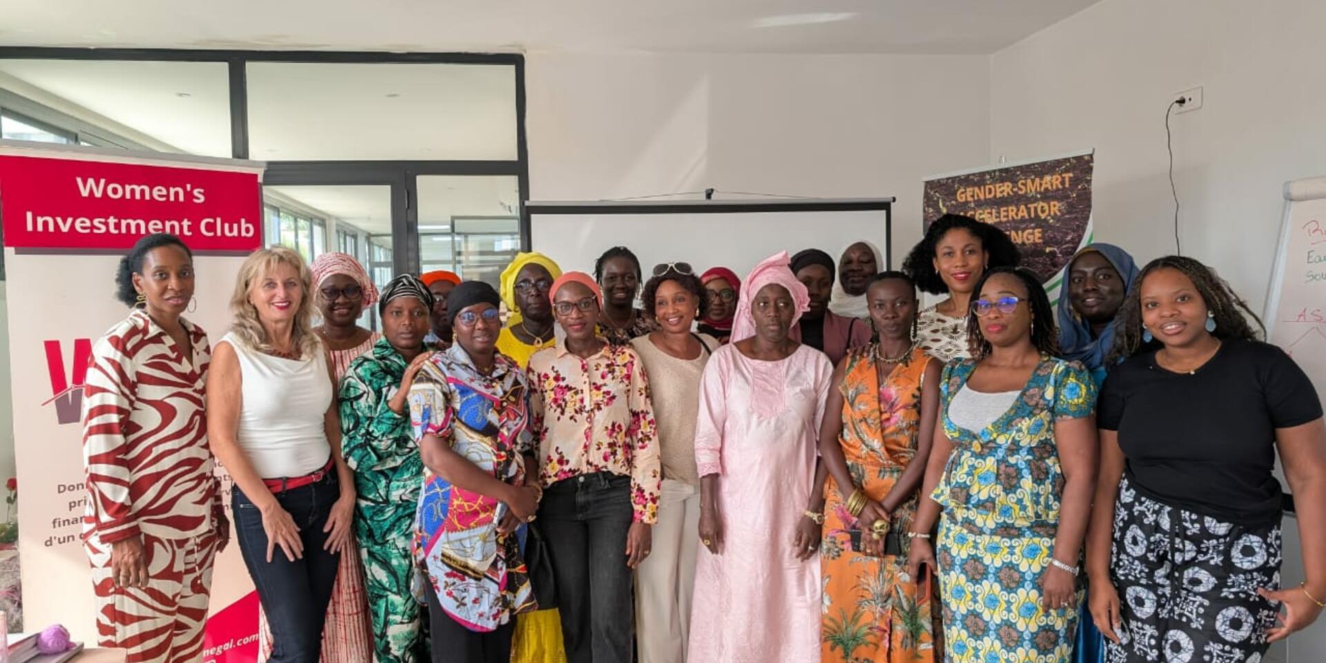 Dakar sets course for AFS 2025: Where green finance meets agropreneurs 