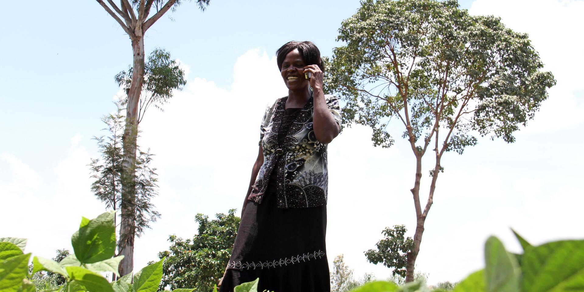 Digital Pathways to Healthier Diets - How Uganda&rsquo;s Agri-Food MSMEs are Reshaping Food Systems