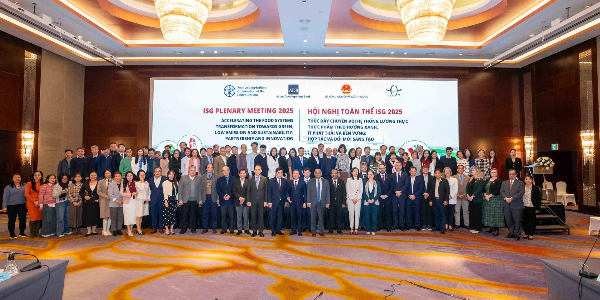 Elevating value-based perspectives to scale Asia&rsquo;s agroecological products 