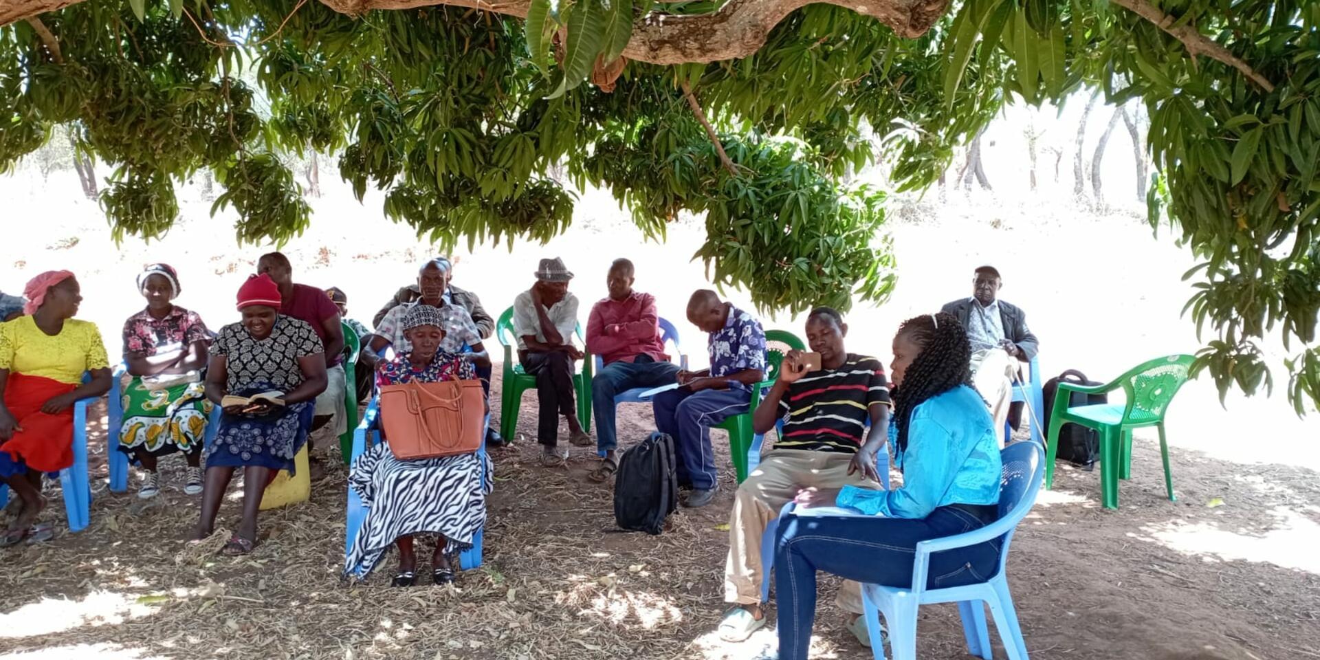 Empowering Counties Building Capacity for GHG Reporting in Kenya&rsquo;s Crop Subsector