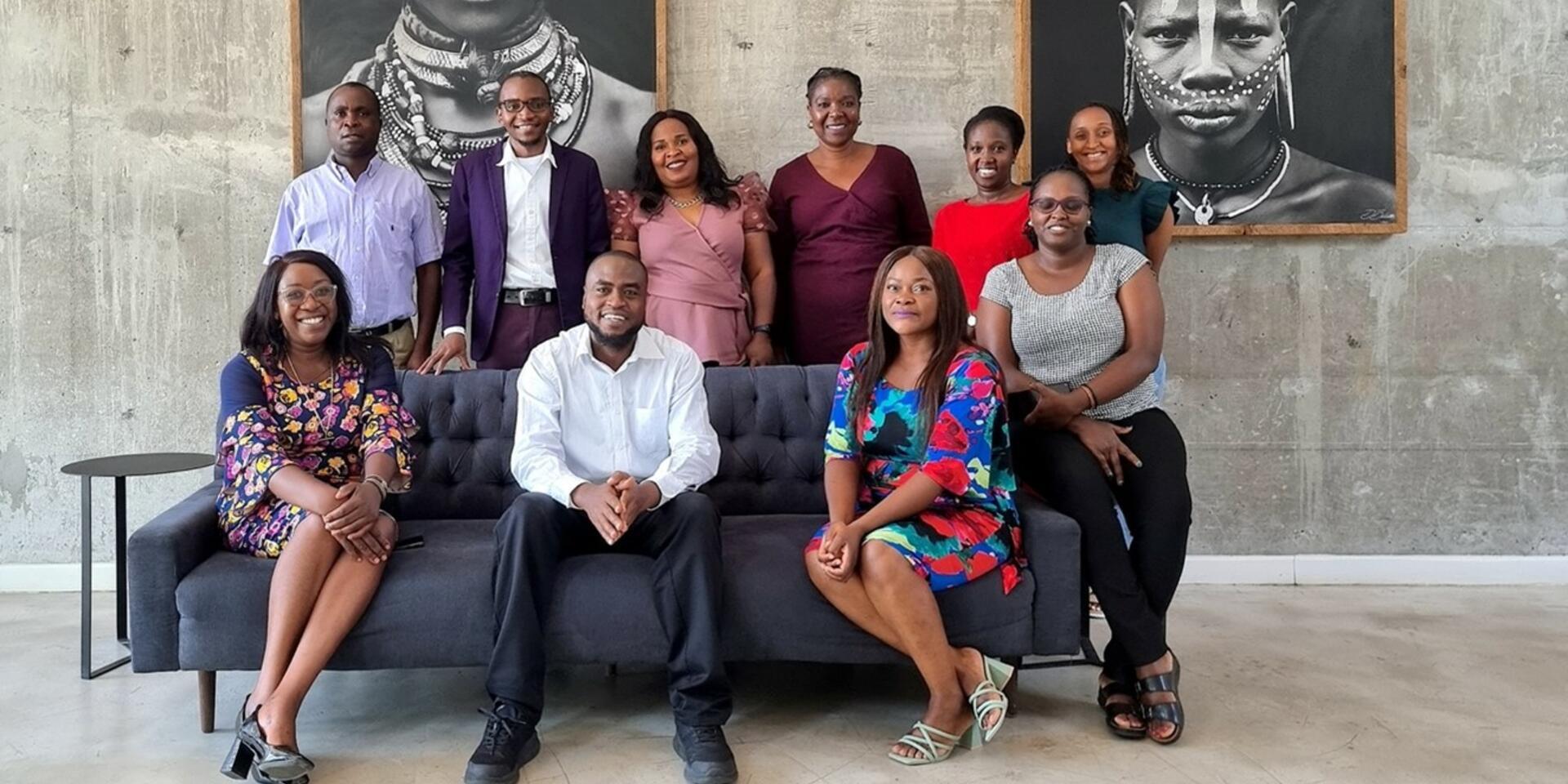 From Data to Action: Empowering Zambia&rsquo;s Meteorologists with Skills and Tools 