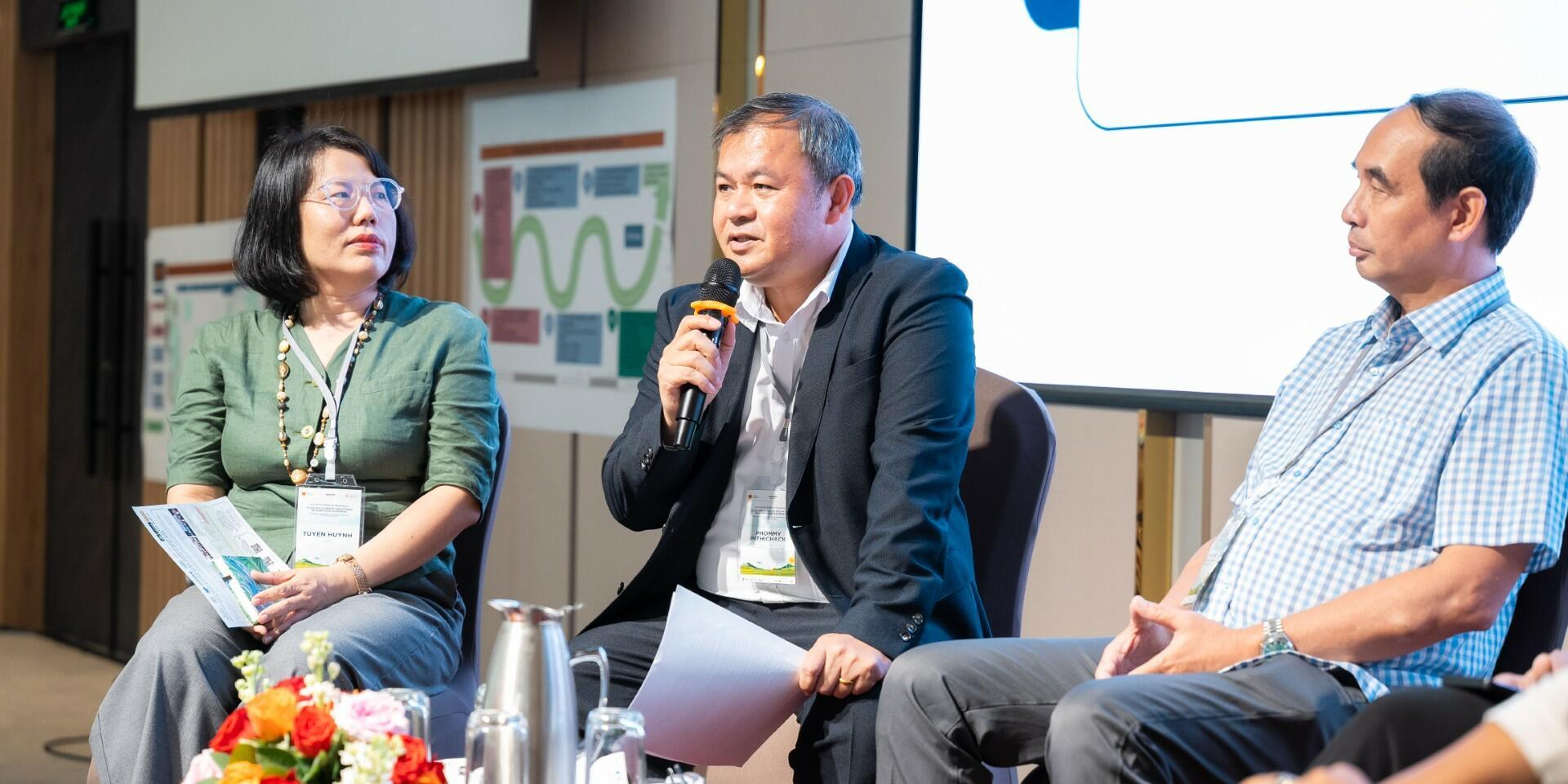 From Hanoi to Belem, Vietnam&rsquo;s food systems transformation well-positioned within global efforts - Alliance Bioversity International - CIAT