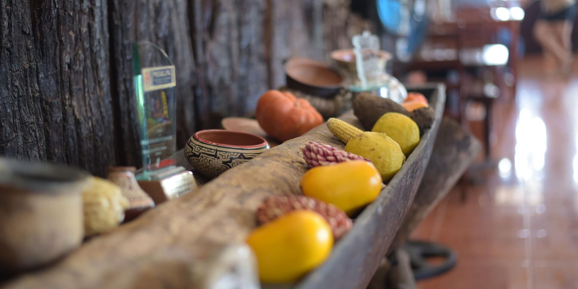 From Knowledge to Flavor: the Road to Agroecology