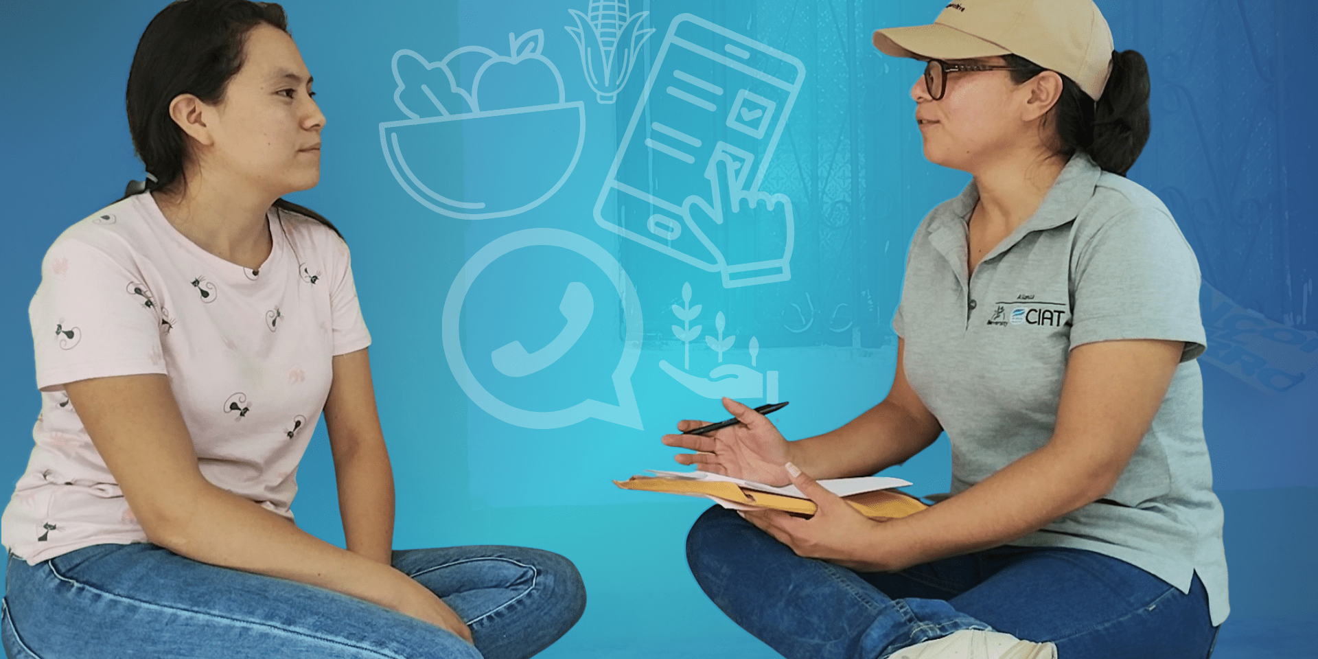 From paper surveys to chatbots: Advancing digital monitoring of diet quality in Guatemala