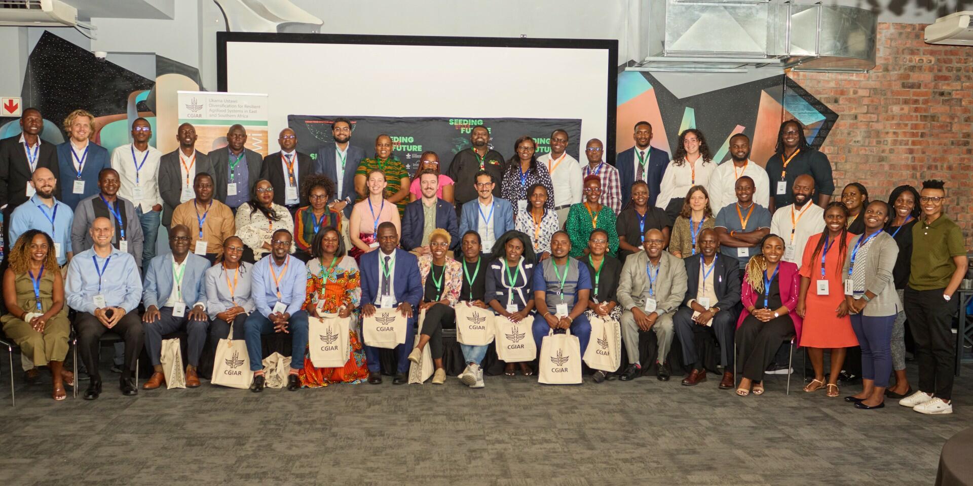 From Pitch to Partnership Cultivating Lasting Investor Relationships at the CFSA Pitch Day