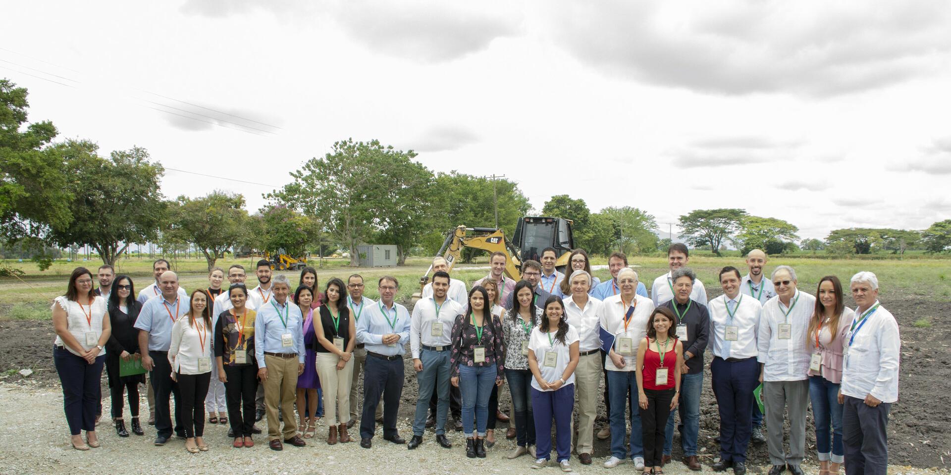 Funders and Partners 2021 - Alliance Bioversity International - CIAT