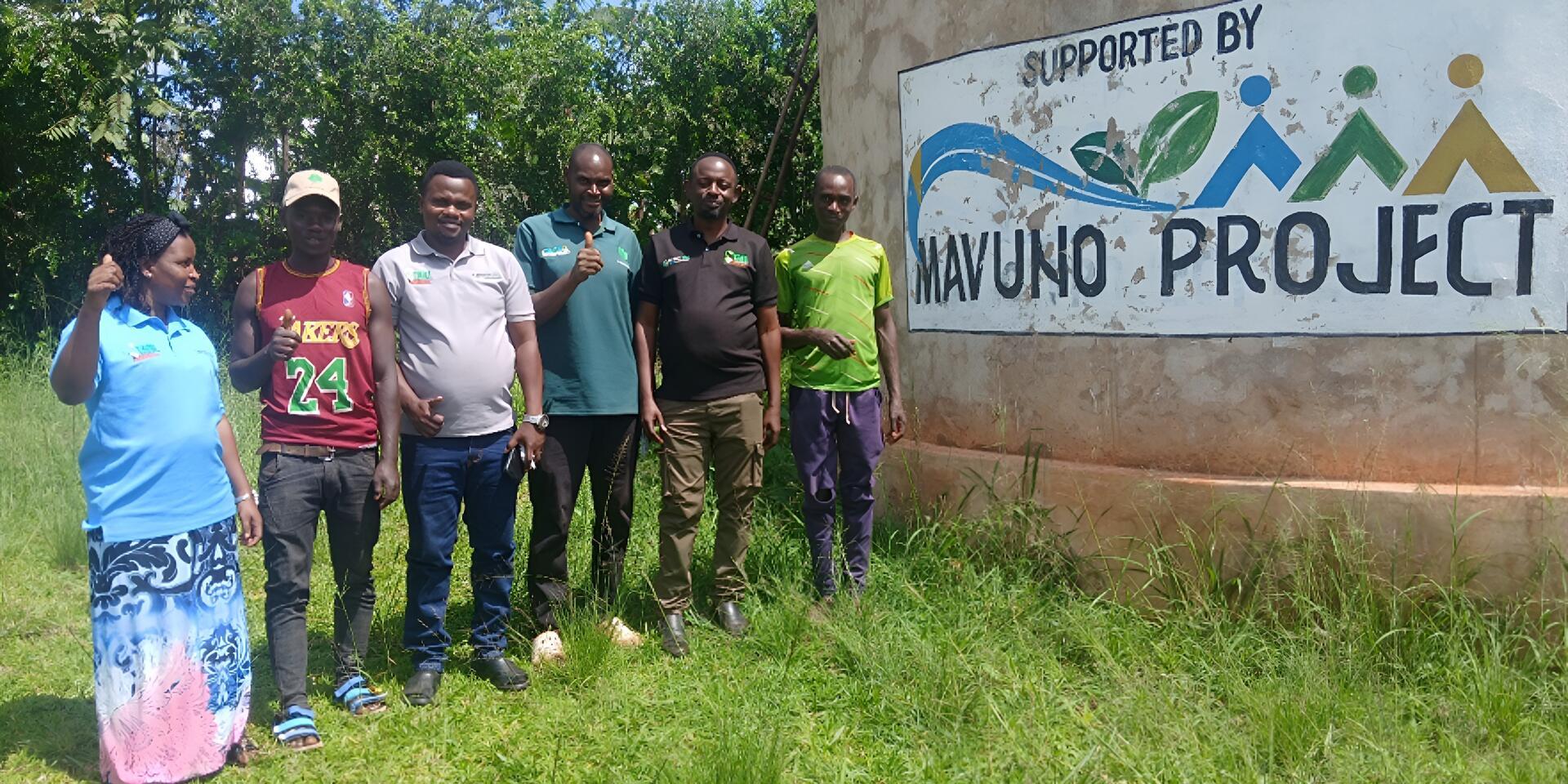 Grain Trader Seed Delivery Model for Groundnut in Tanzania - The Case of Mavuno Improvement for Community Relief and Services - Alliance Bioversity International and CIAT