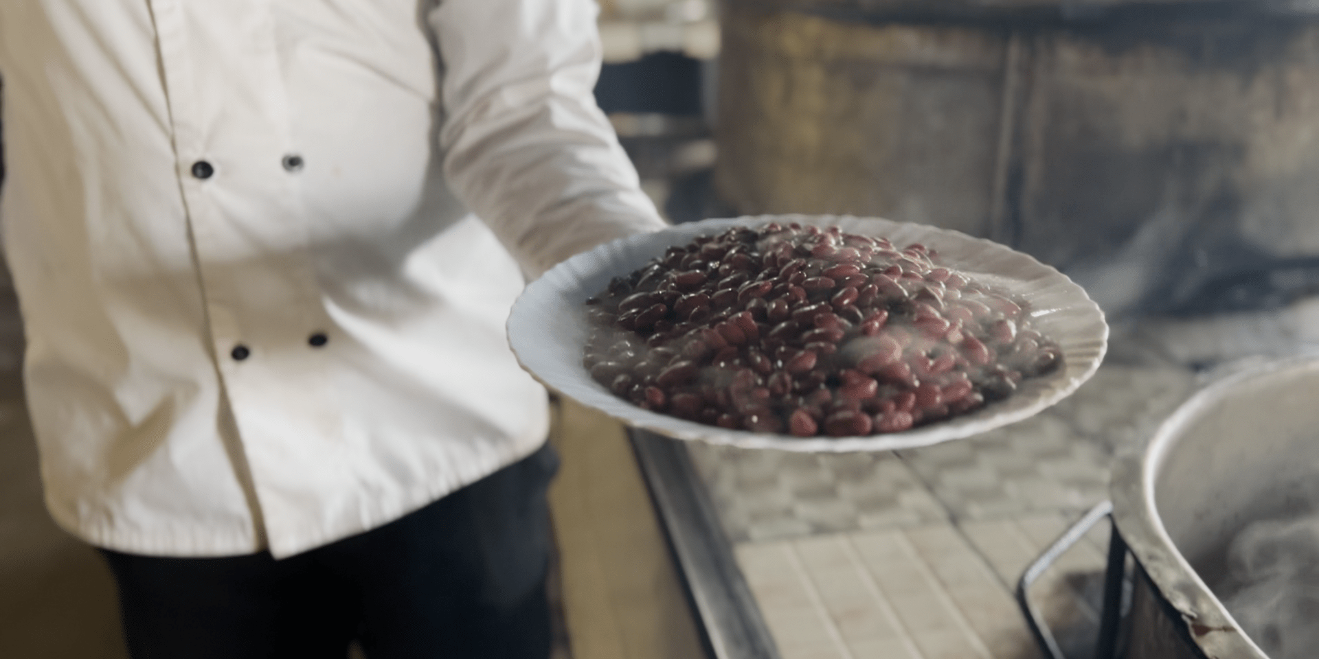 Growing Nutrition: How Quality Beans Are Transforming School Meals in Rwanda