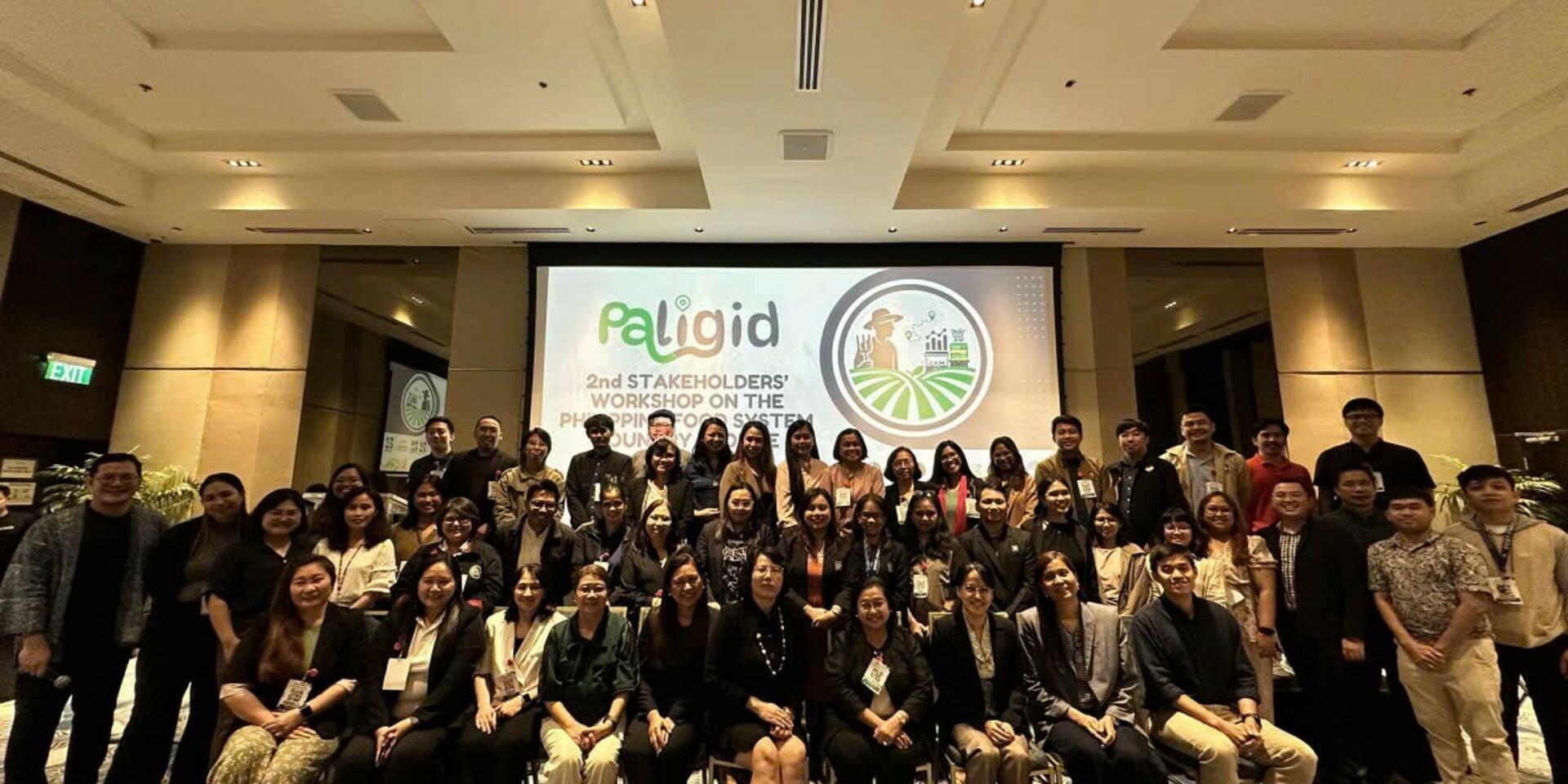 How ASEAN Cross-Country Learning is Fostering the Philippines' Food Systems Transformation 
