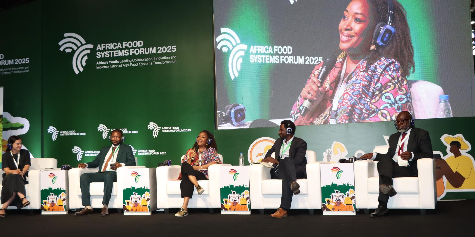 How catalytic capital is empowering Africa&rsquo;s agri-entrepreneurs