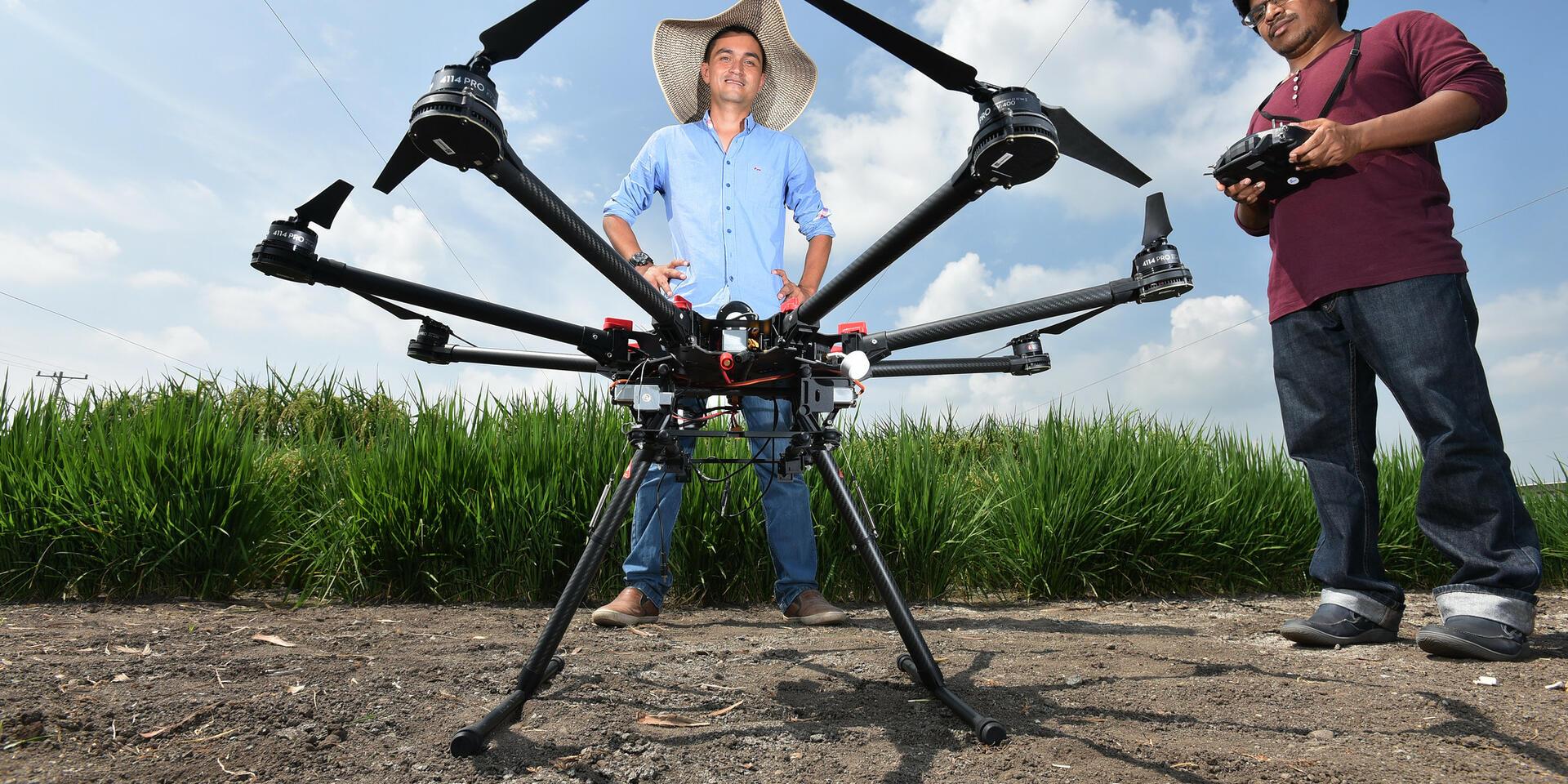 How Digital Agriculture Boosts Crop Yields and Efficiency 