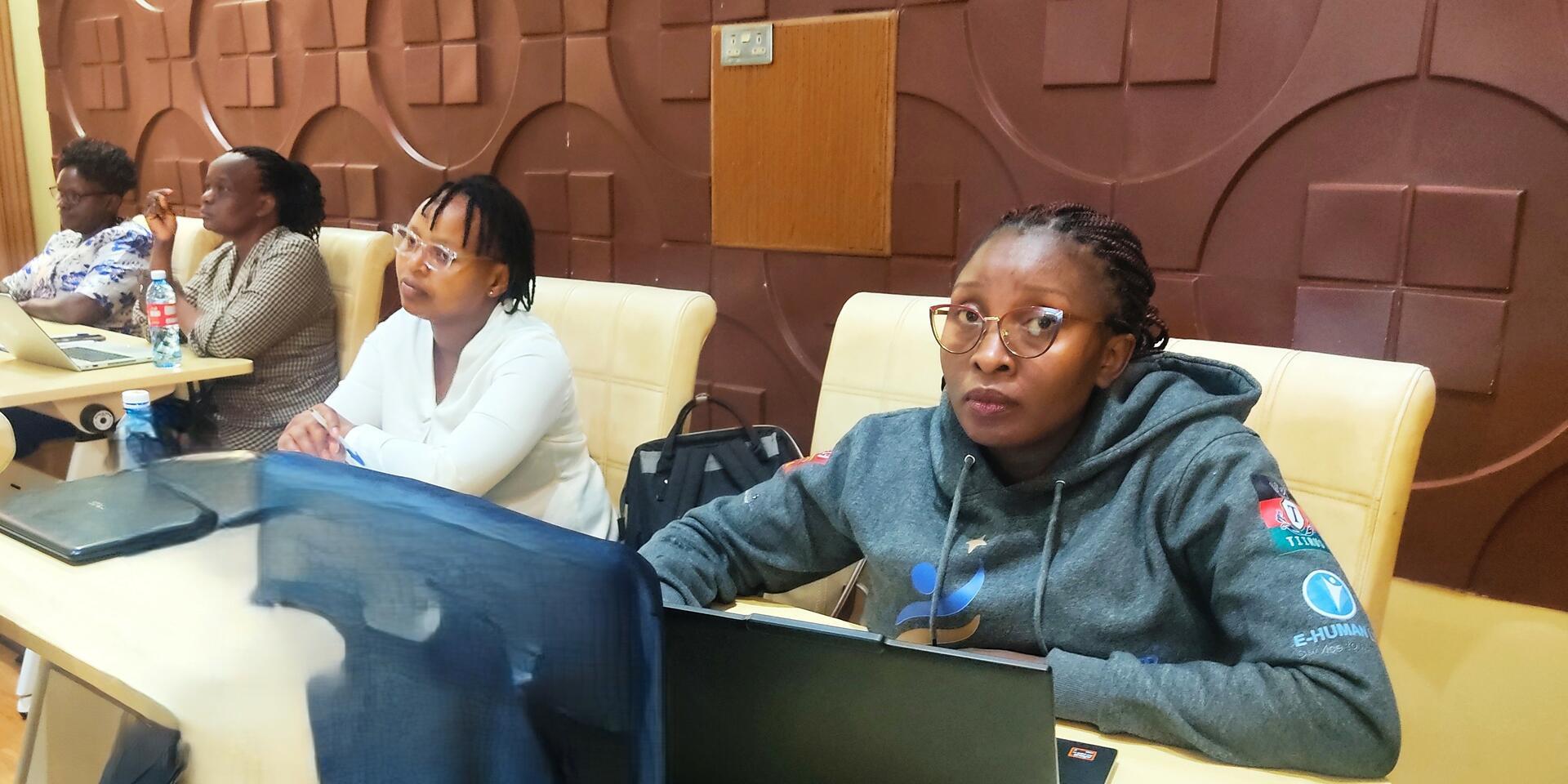 How ECREA project is Bridging Science and Practice to Turn Climate Insights into Farmer Resilience
