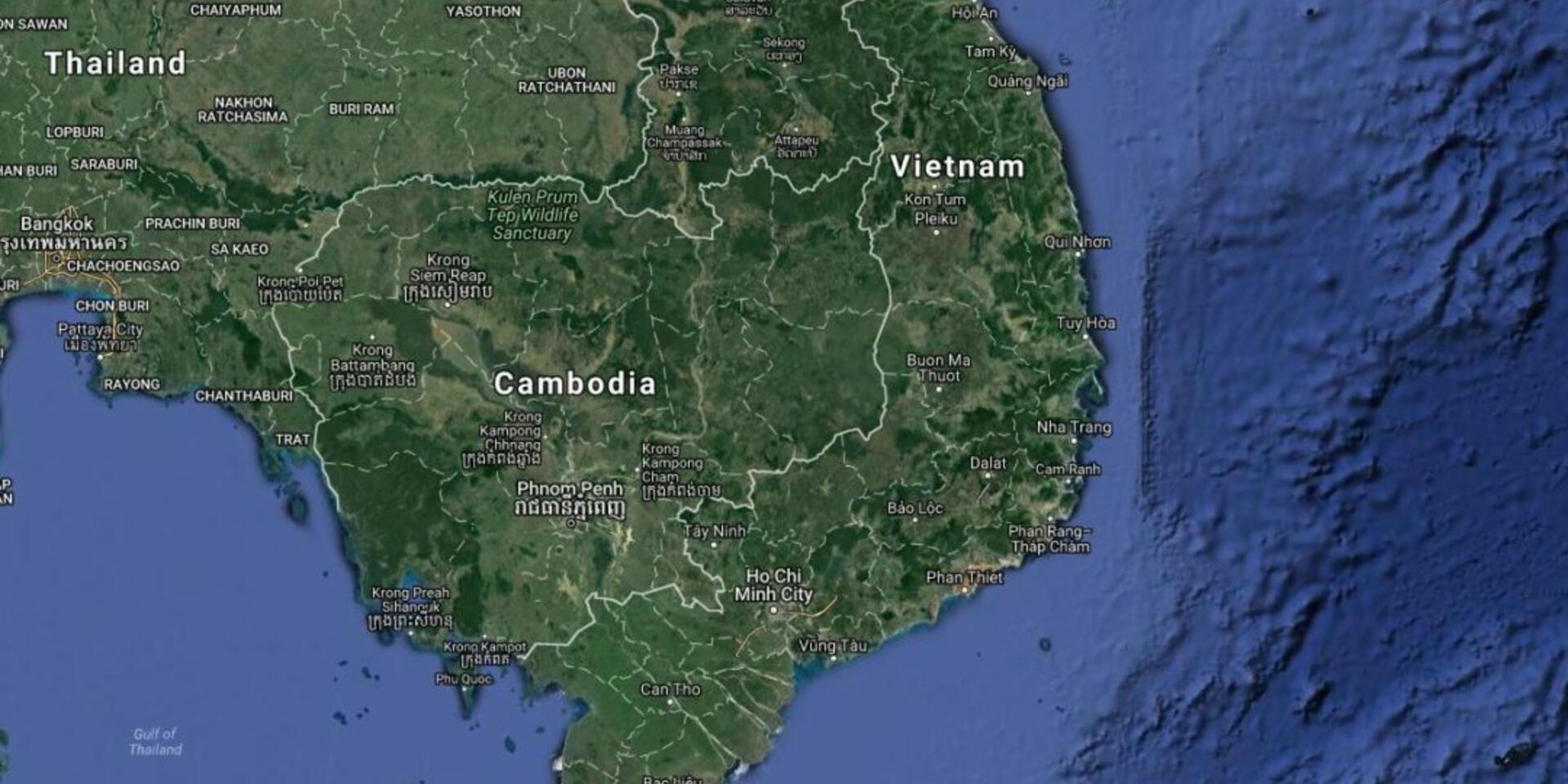 From observation to action: How Terra-i&rsquo;s near-real time monitoring of forest cover loss will support conservation efforts in Southeast Asia