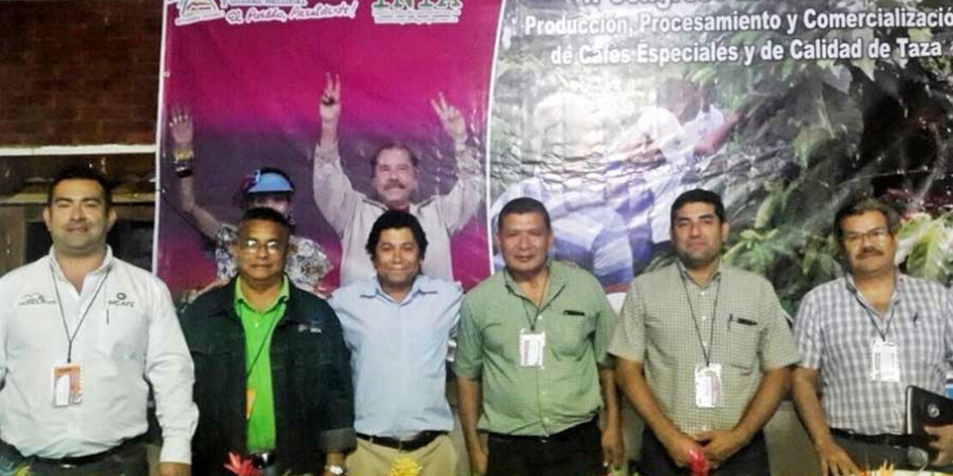 Rescatando herramientas para mejorar la producci&oacute;n cafetalera en Nicaragua