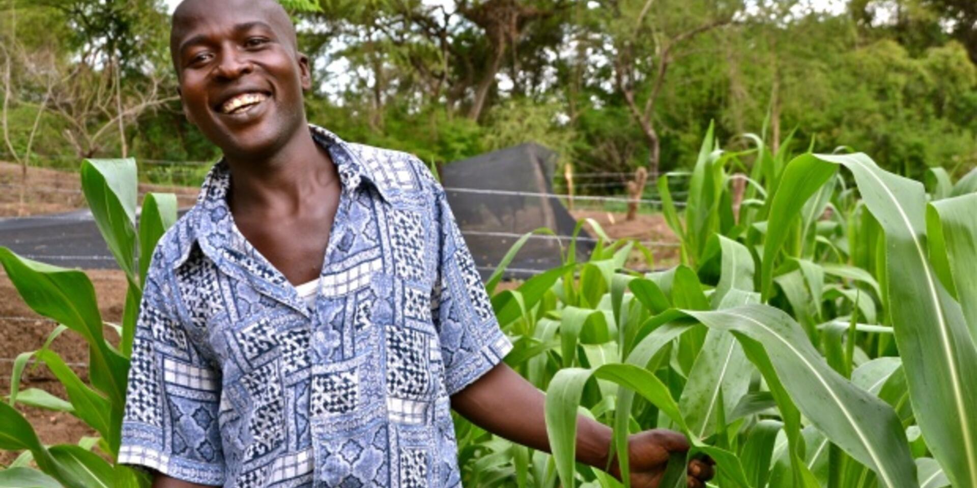 Is climate-smart agriculture the silver bullet to attract youth to agriculture?
