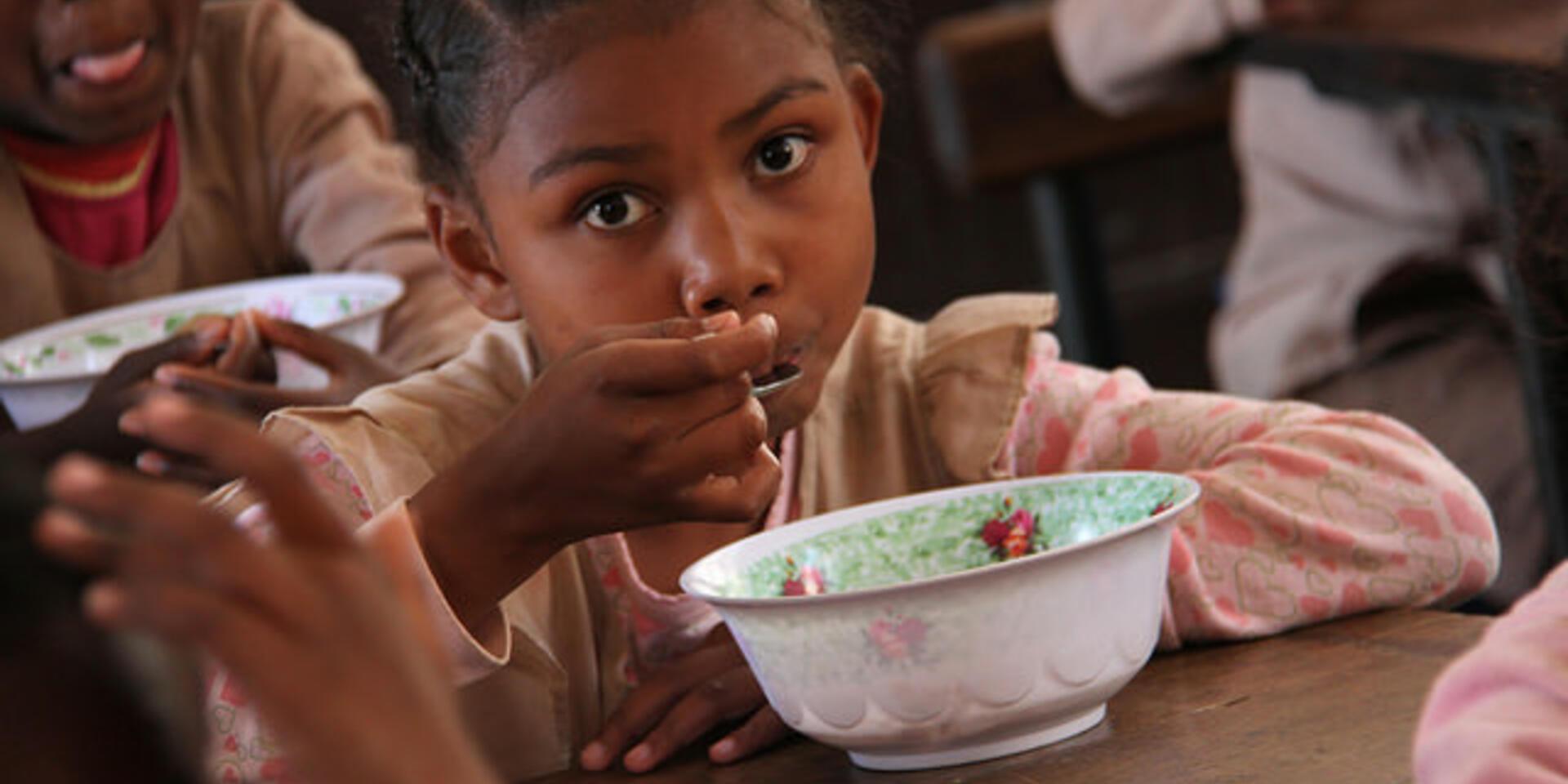 Low-income communities need more affordable and nutritious food