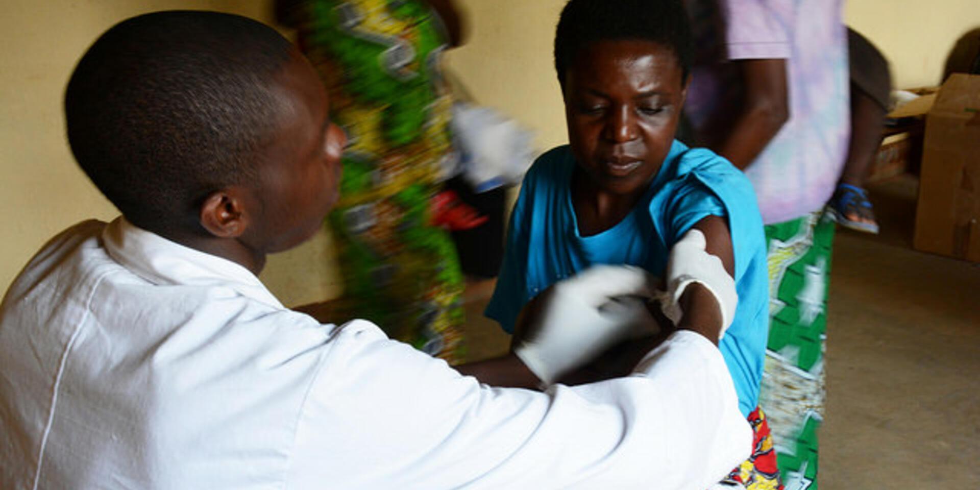 To fight malnutrition in Africa, embed nutrition in agriculture programs