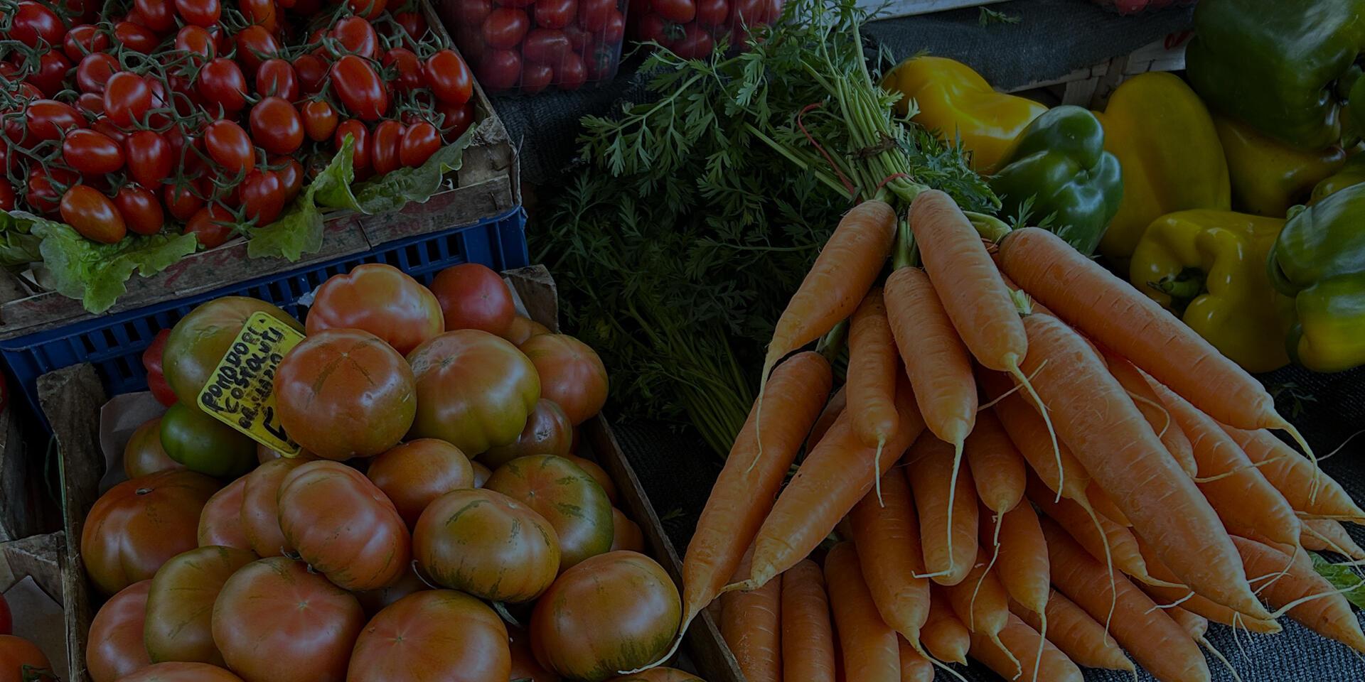 New Analysis Aims To Expand Global Food Composition Databases by More Than 1,000