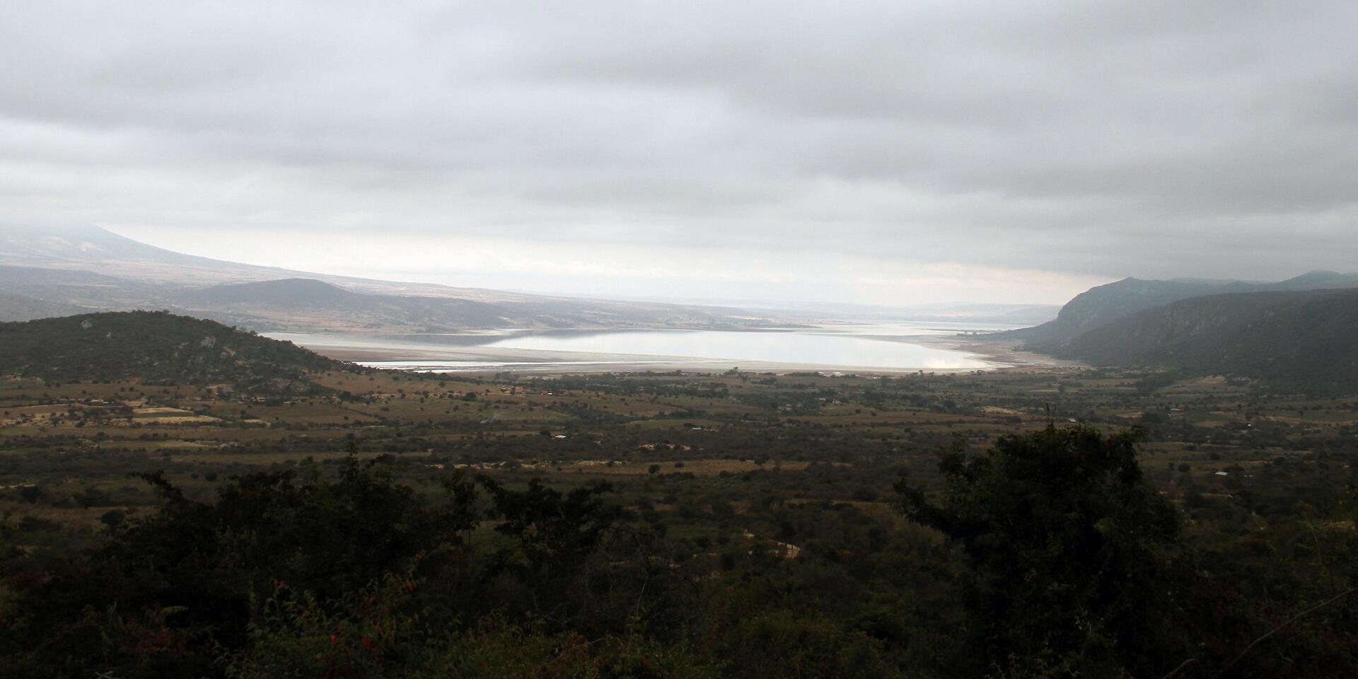 Tanzania - Alliance Bioversity International - CIAT