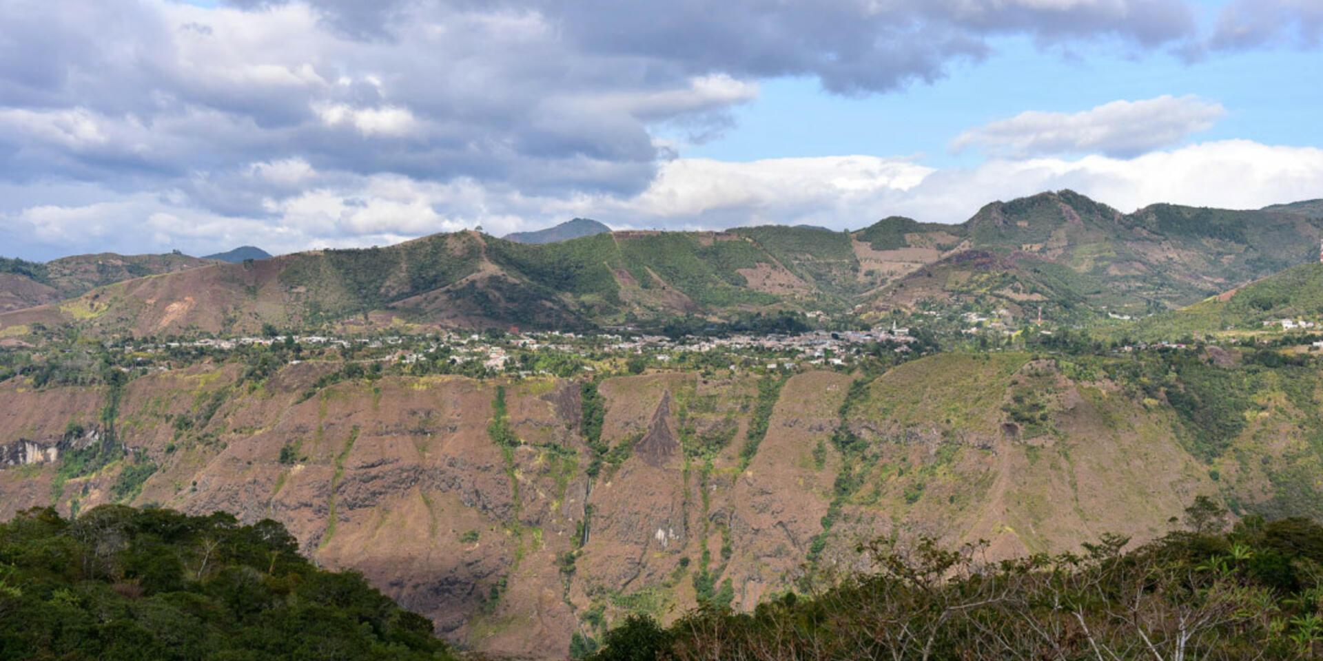 Pathways to rural prosperity: reflections on the 2016 Science Forum