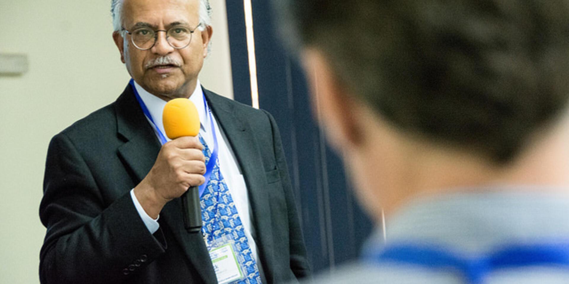 Big Data Roadshow hits East Africa