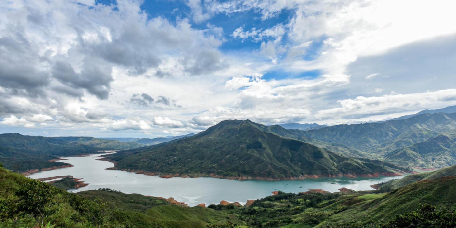 Call for abstracts: First Latin American Ecosystem Services Partnership Conference